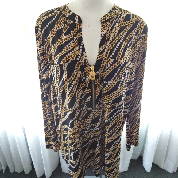 Michael Kors Tops - Michael Kors blouse. Size XL.